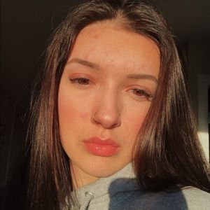 Meet your Posher, Mackenzie